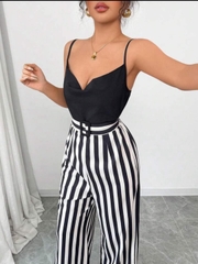 Jumsuit dây Shein xuất xịn bigsize