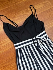 Jumsuit dây Shein xuất xịn bigsize