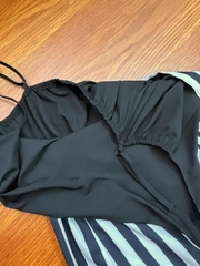 Jumsuit dây Shein xuất xịn bigsize