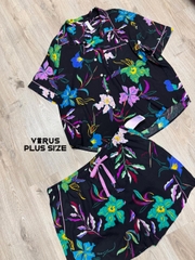 Set kate ngắn stars above xuất xịn(pjm)