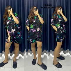 Set kate ngắn stars above xuất xịn(pjm)