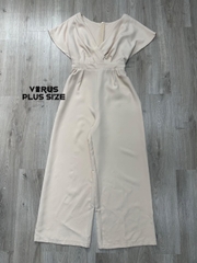 Jumsuit shein hack dáng xuất xịn bigsize