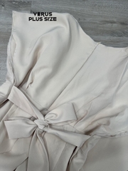 Jumsuit shein hack dáng xuất xịn bigsize