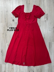 Đầm maxi Shein xuất xịn bigsize