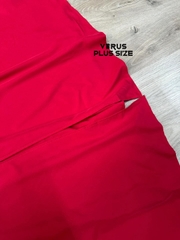 Đầm maxi Shein xuất xịn bigsize