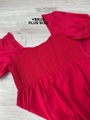 Đầm maxi Shein xuất xịn bigsize