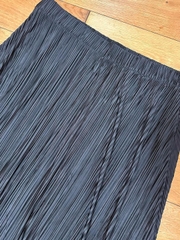 Chân váy dập ly c&a xuất xịn bigsize
