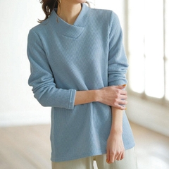[viruSpluSSize] Áo Sweater xuất Nhật bigSize cực xịn