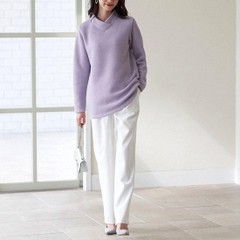 [viruSpluSSize] Áo Sweater xuất Nhật bigSize cực xịn