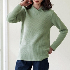 [viruSpluSSize] Áo Sweater xuất Nhật bigSize cực xịn