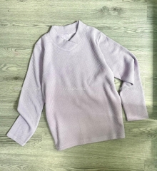[viruSpluSSize] Áo Sweater xuất Nhật bigSize cực xịn