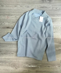 [viruSpluSSize] Áo Sweater xuất Nhật bigSize cực xịn