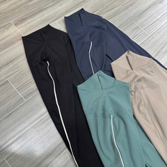 Quần legging thể thao RBX bigsize xuất xịn