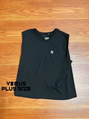 Tank top Duluth cotton bigsize