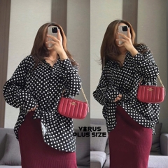 Somi fashion tole mát bigsize xuất xịn