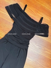 Jumsuit richard thun ladong xuất xịn bigsize