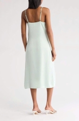 Đầm dây lụa abound bigsize