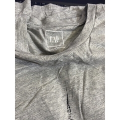 [viruSpluSSize] sale outlet - áo thun gap uniSex nam nữ bigSize outlet Sale