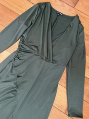Đầm body Fashion Nova sang xịn bigsize