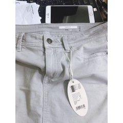 [viruSpluSSize]Chân váy JEAN EDC xuất xịn