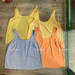 [viruSpluSSize] áo primark xuất xịn bigSize 200k/4c màu ngẫu nhiên
