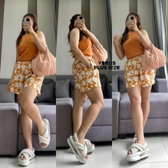 Short briggs eo mocking bigsize