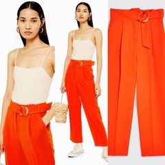 QUẦN TÂY TÓPHOP form baggy outlet Sale