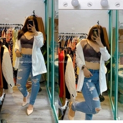 [viruSpluSSize] Bra Adrienne MauriceS bigSize