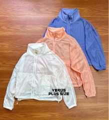 Áo khoác Dù Old navy bigsize xuất xịn