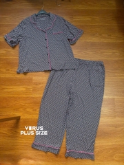 Bộ pjm drapper bigsize