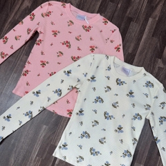 Áo thun tay dài urban dập gân bigsize