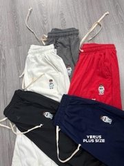 Quần thun Whao bigsize chất mịn mát xuất xịn