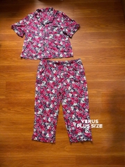 Bộ pjm drapper bigsize