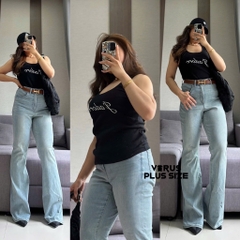 [viruSpluSSize]Áo balo gân jadore f21pluS xúât xịn bigSize(9567)