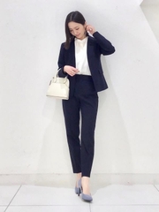 [viruSpluSSize]Quần Tây GU công Sở baSic bigSize