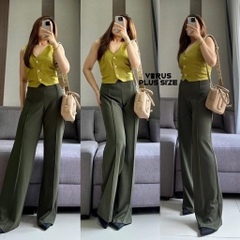 Gile Madewell Linen Xuất xịn