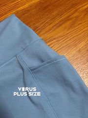 Quần legging lửng Rbx bigsize
