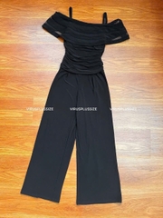 Jumsuit richard thun ladong xuất xịn bigsize