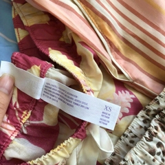 Quần lưng thun Stars above kate xuất xịn bigsize