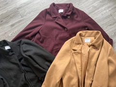 Áo dạ Old navy bigsize