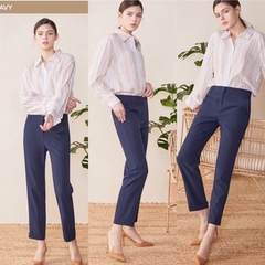 [viruSpluSSize]Quần tây BIGSIZE xuất Hàn