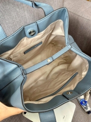 Túi tote Nine west da nhám fom to xuất xịn