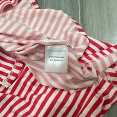 Đầm somi mặc nhà Drapper bigsize