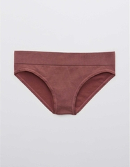 [viruSpluSSize]Set chip  [màu ngẫu nhiên] Aerie bigSize xuất xịn [quần lót bigSize]