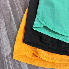 Quần short dù daily bigsize xuất xịn