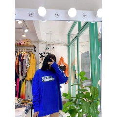 [viruSpluSSize]ÁO HOODIE FOREVER21