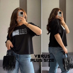 Áo thun CK tank top xuất xịn bigsize