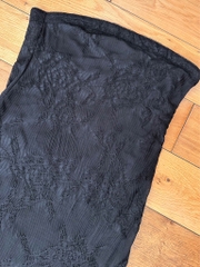Đầm cúp ngực ren f21 bigsize