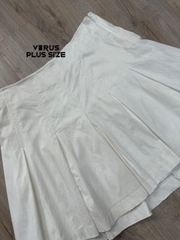 Chân váy xoè ngắn Torrid form to xuất xịn bigsize(size siu to)