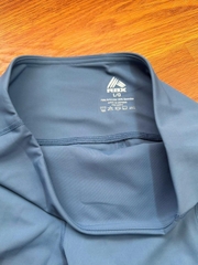 Quần biker Rbx bigsize có túi chất co giãn thoải mái